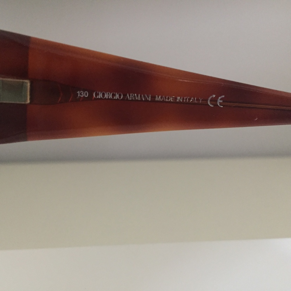 Gorgio Armani Eyeglasses Frames. - image 4